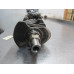 #Z601 Crankshaft Standard From 2001 CHEVROLET PRIZM  1.8 1340122020